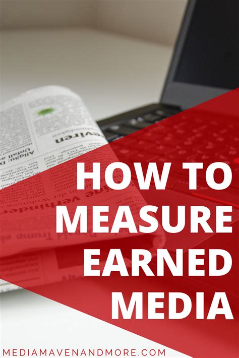 Measuring the Success of Your Earned Media Campaign